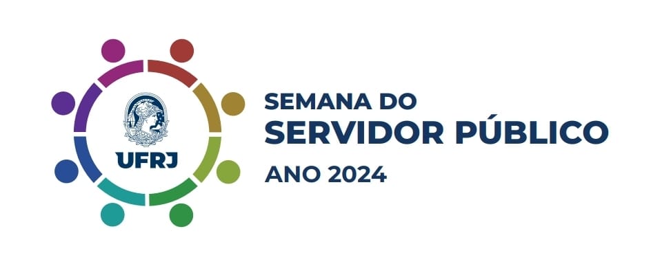 Semana do Servidor Público UFRJ – 2024